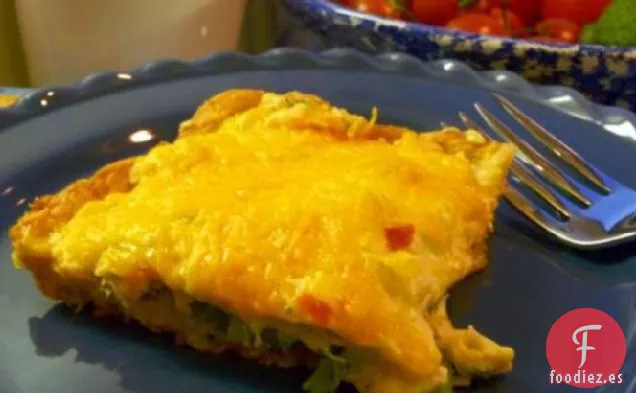 Cuadrados de Diván de Pollo