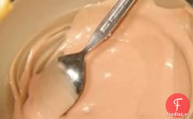 Salsa Rosa