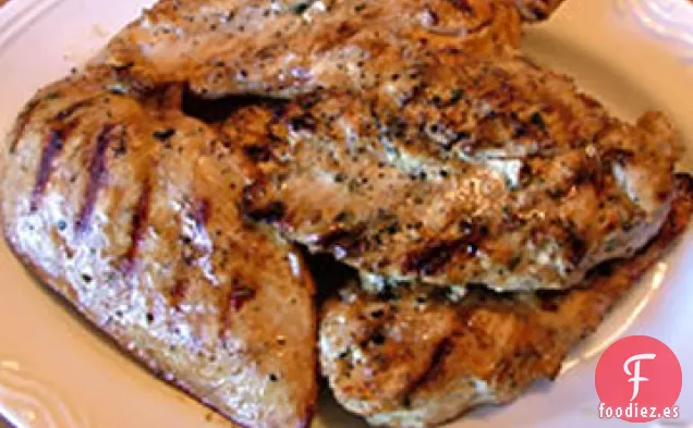 Muy Buen Pollo