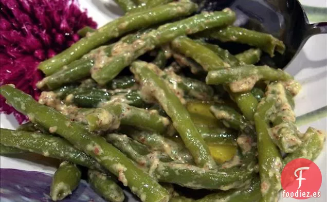 Cazuela de Salchicha Cremosa y Triple Mostaza