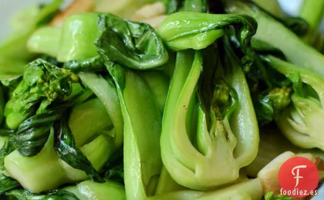 Cómo Saltear Verduras Lecciones De Cocina De La Cocina