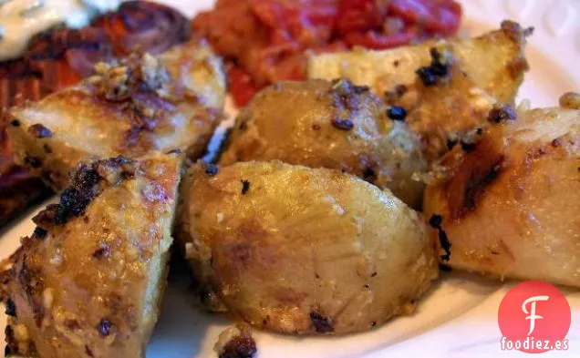 Aderezo de Tocino Caliente
