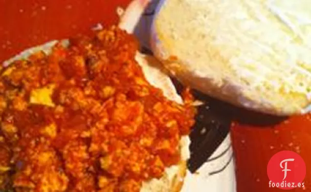 Tofu Descuidado