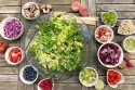 El futuro de la comida vegana: explorando las tendencias culinarias mundiales en 2023
