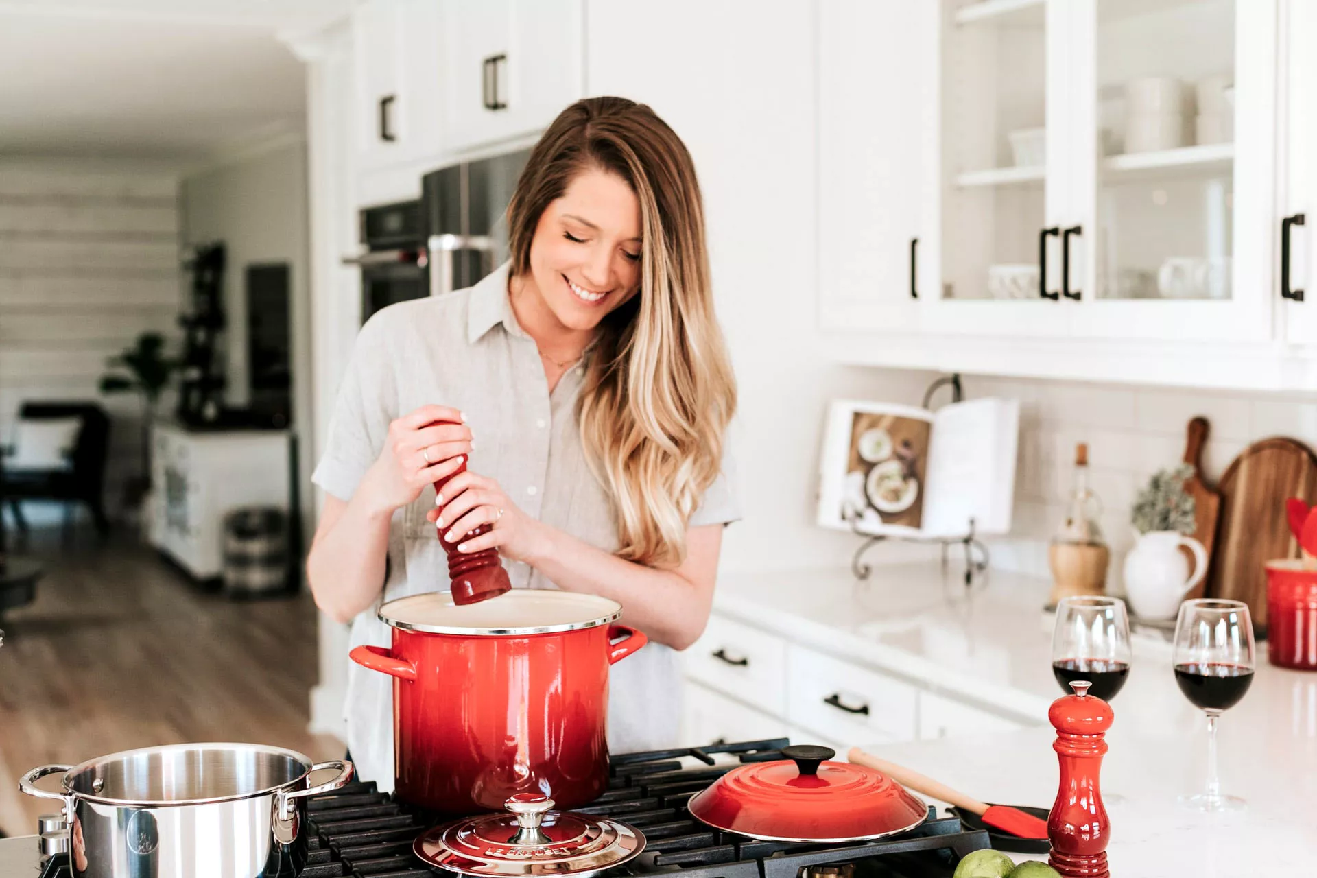 Métodos básicos para cocinar que todos deberían conocer