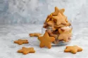 Las 10 mejores recetas de galletas para navidad