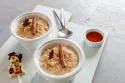 Ideas de desayunos cálidos para el invierno