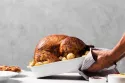Cómo cocinar un pavo