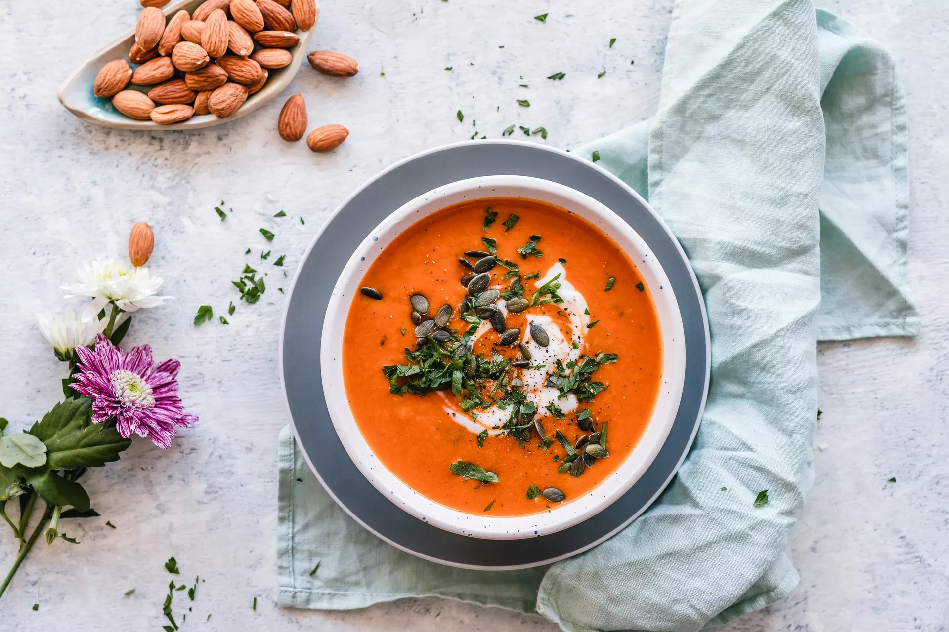 Diez recetas perfectas para las cenas de invierno