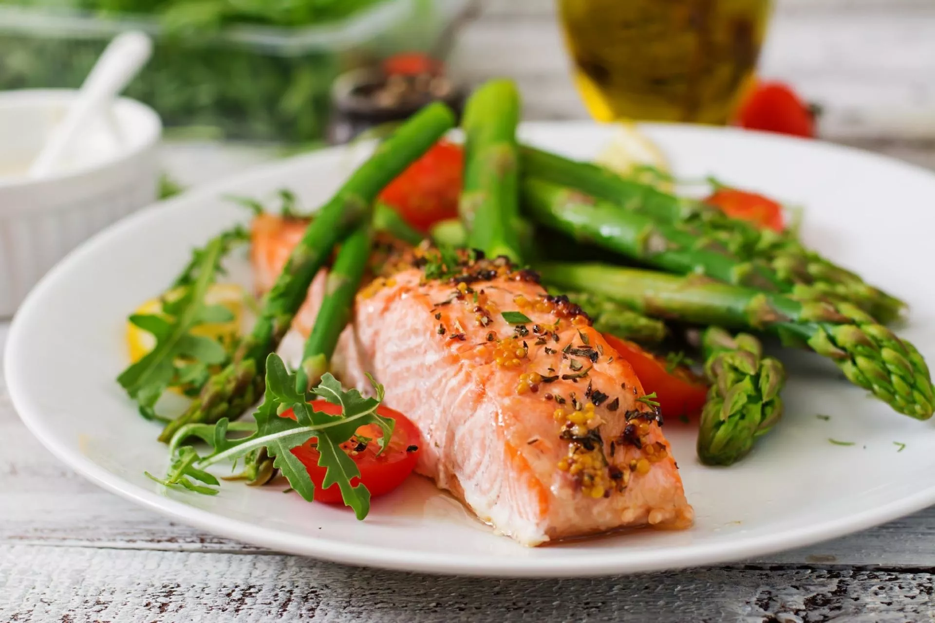 19 formas de cocinar salmón con todo el sabor