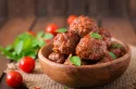 12 recetas de albóndigas increíbles