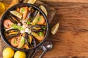 Conociendo la Cocina Tradicional Española