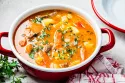 10 recetas súper acogedoras en olla de cocción lenta para hacer este invierno