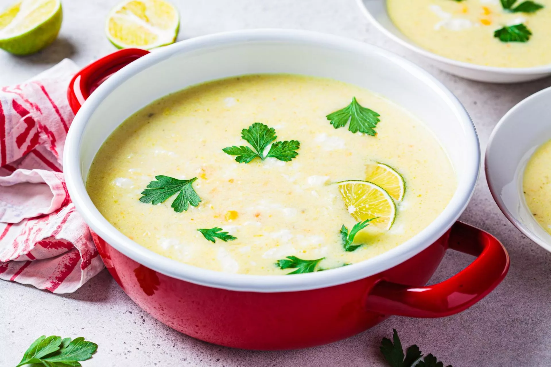 15 cosas deliciosas que debes comer en diciembre