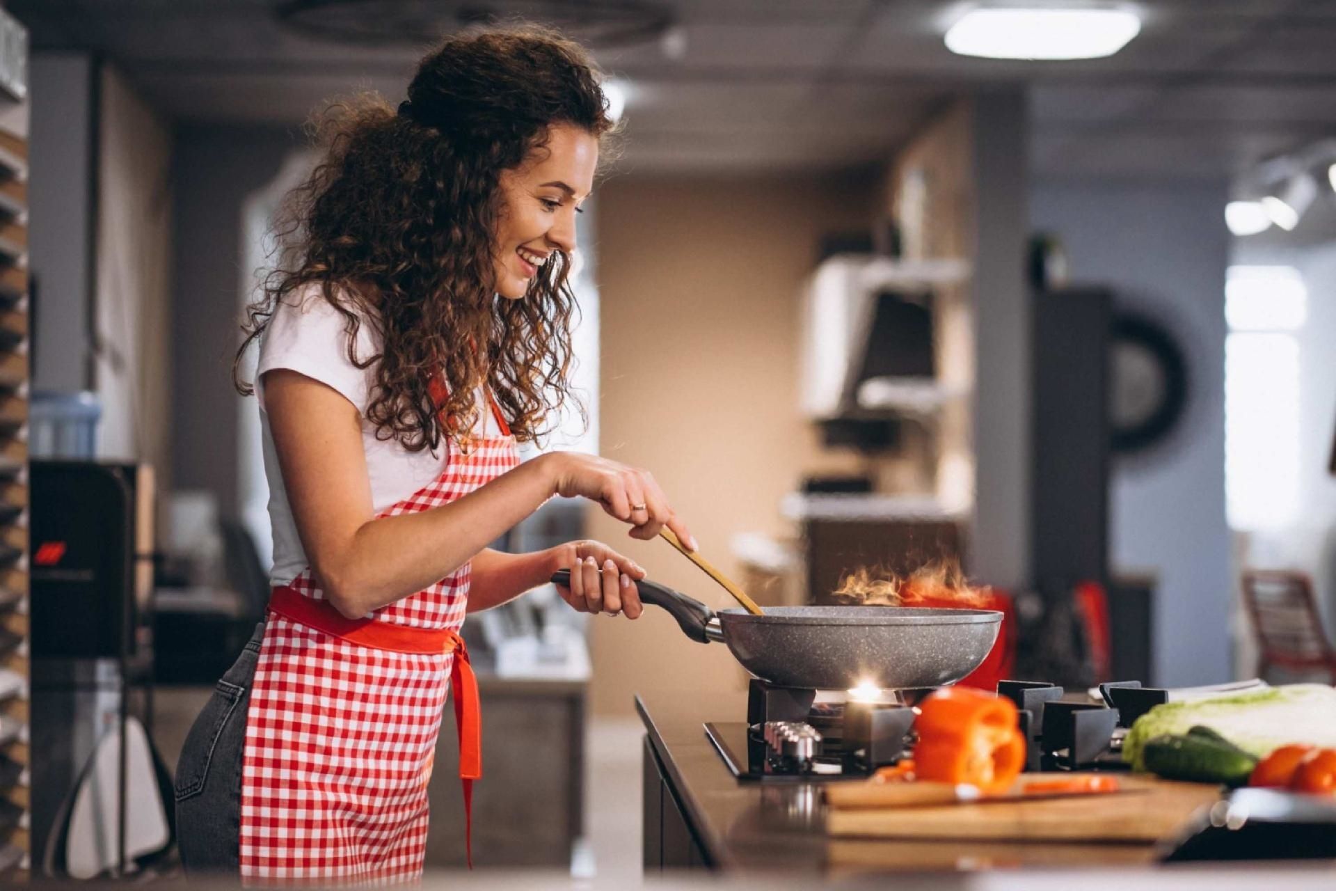 Trucos De Cocina Básicos Que Todo El Mundo Debería Saber 