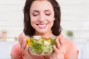 Ideas para ensaladas verdes