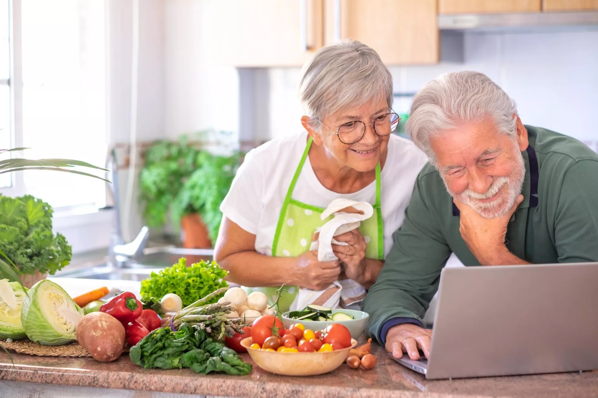 23 recetas saludables de verano