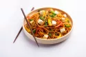 20 recetas fáciles con fideos