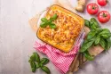20 recetas épicas de pastas al horno
