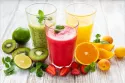 Cinco consejos para elegir los zumos más saludables