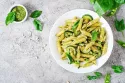 12 recetas vegetarianas de primavera