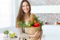 Celebra la primavera con 3 platos frescos