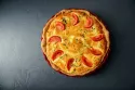 Cómo hacer un quiche