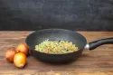 Cómo caramelizar cebollas