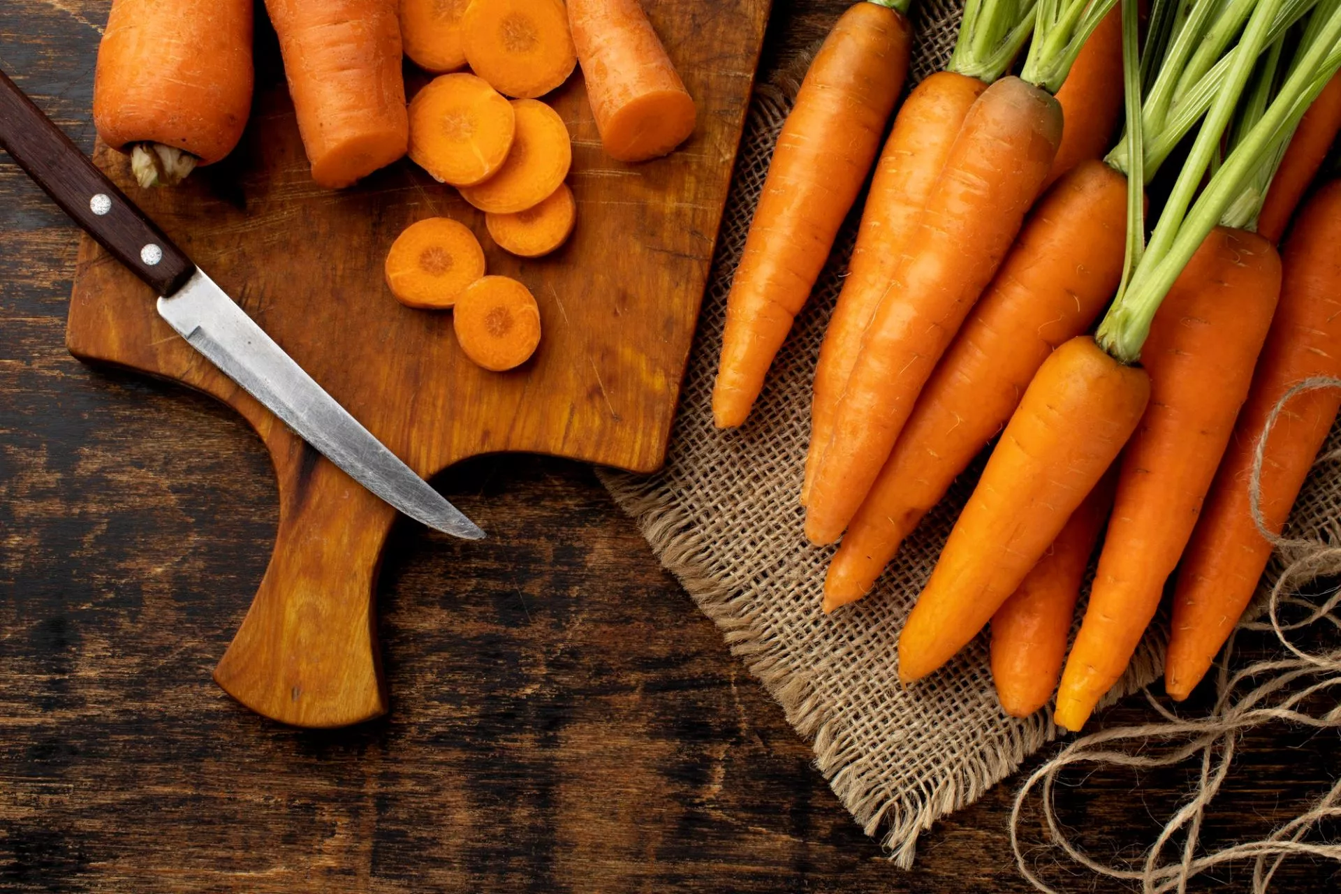 Cómo cocinar zanahorias