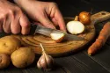 Cómo cocinar cebollas