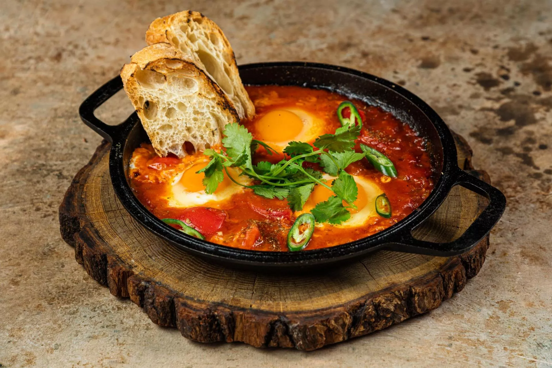 Comidas tradicionales judías