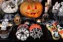 30 recetas fáciles de Halloween