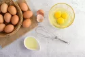 Cómo cocinar huevos: ¡10 maneras!
