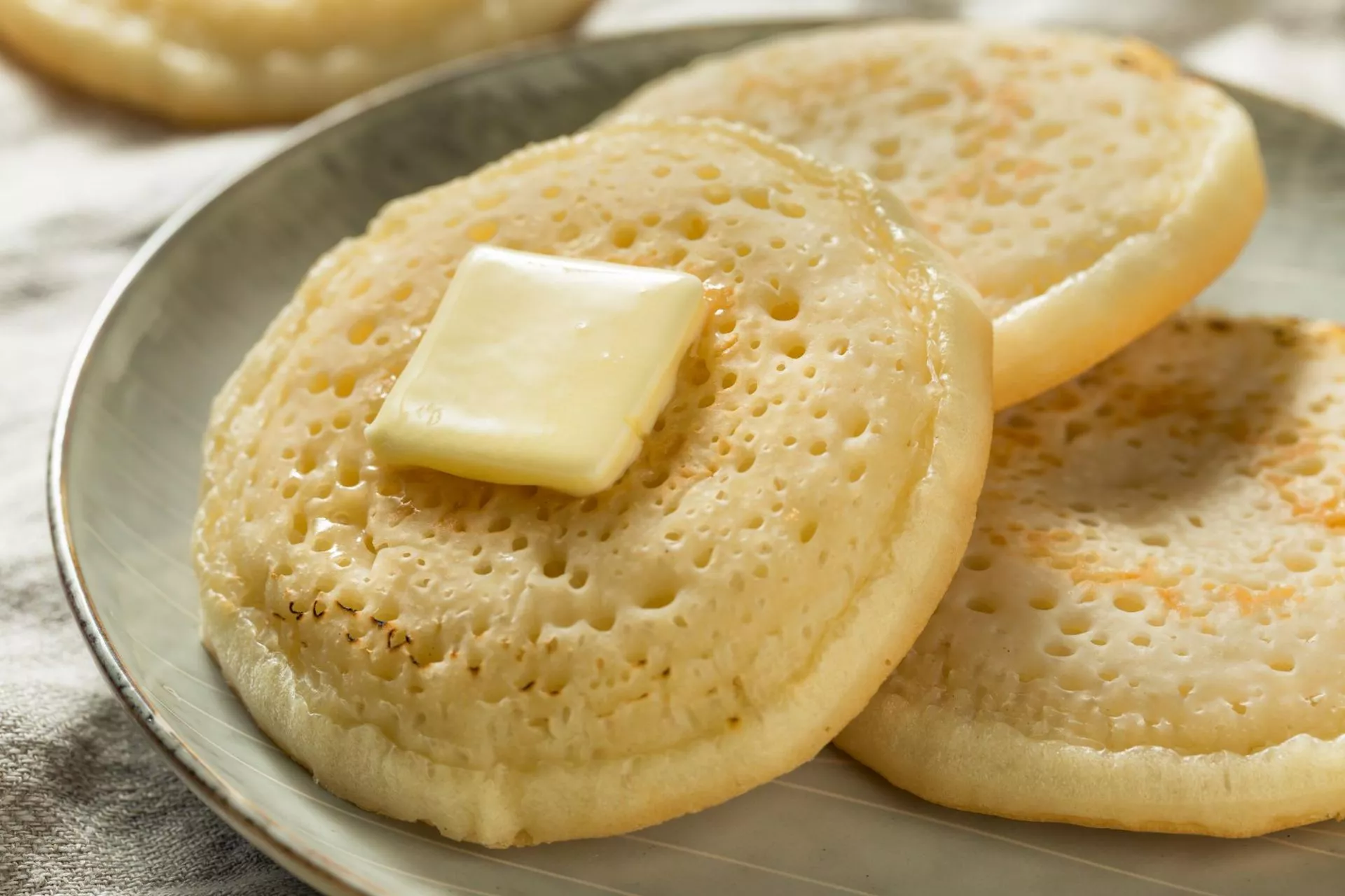 Comida tradicional escocesa