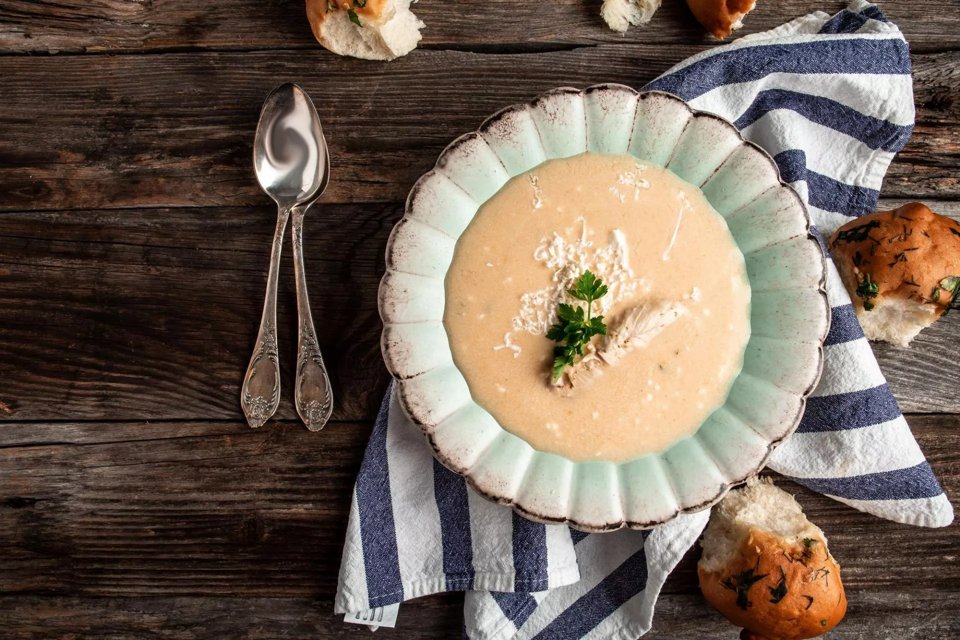 10 comidas perfectas para cuando hace frío afuera