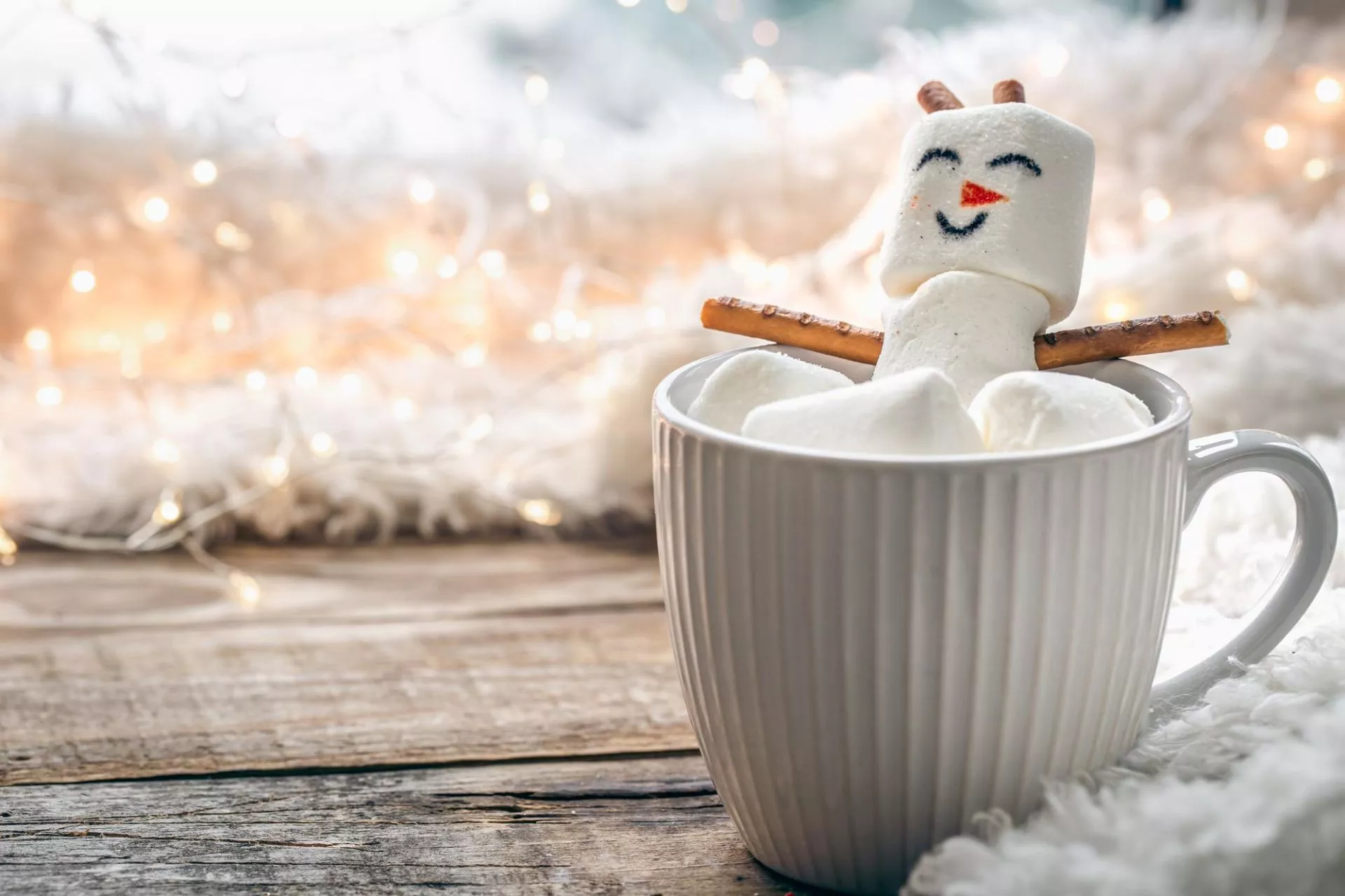 16 reconfortantes recetas de invierno perfectas para los días fríos
