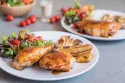 15 ideas sencillas de cena para una alimentación saludable en la vida real