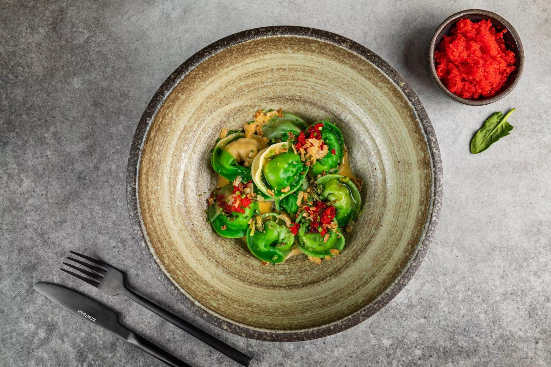 Alimentos de temporada de enero y qué cocinar con ellos