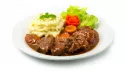 Comidas tradicionales escandinavas
