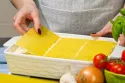 Cómo hacer lasaña