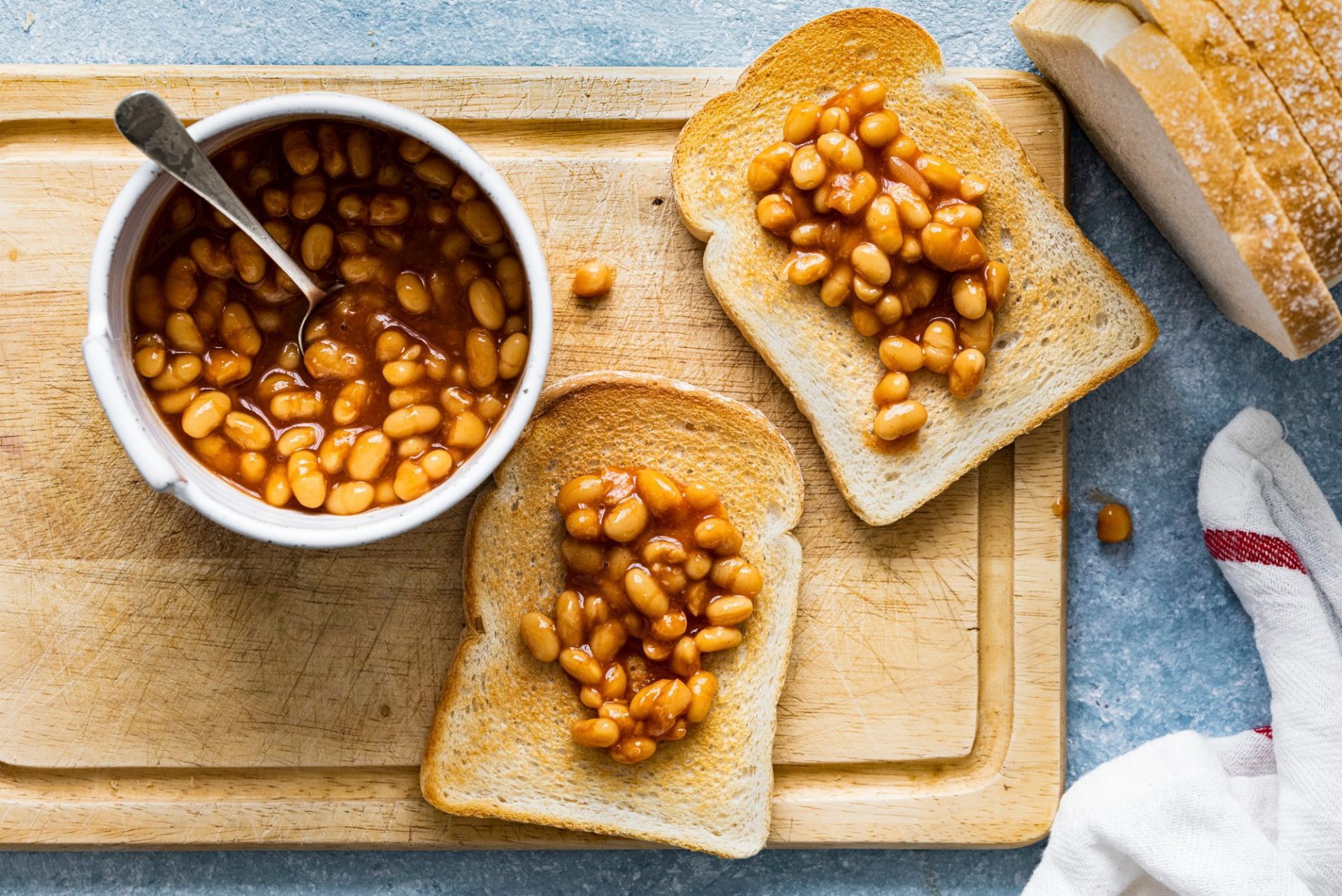 15 recetas fáciles para estudiantes