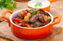 Comida reconfortante en su máxima expresión: las mejores recetas de estofado de carne