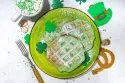 Comidas irlandesas tradicionales
