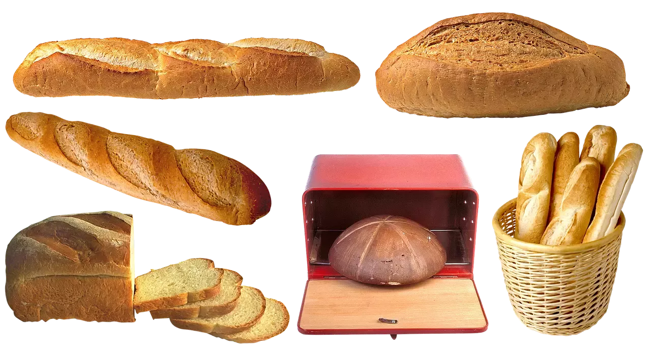 Muffins de Salvado de Licuadora