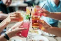 12 cócteles de vino para darle un toque sofisticado