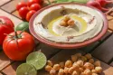 Consejos y trucos caseros de hummus para lograr la mezcla perfecta