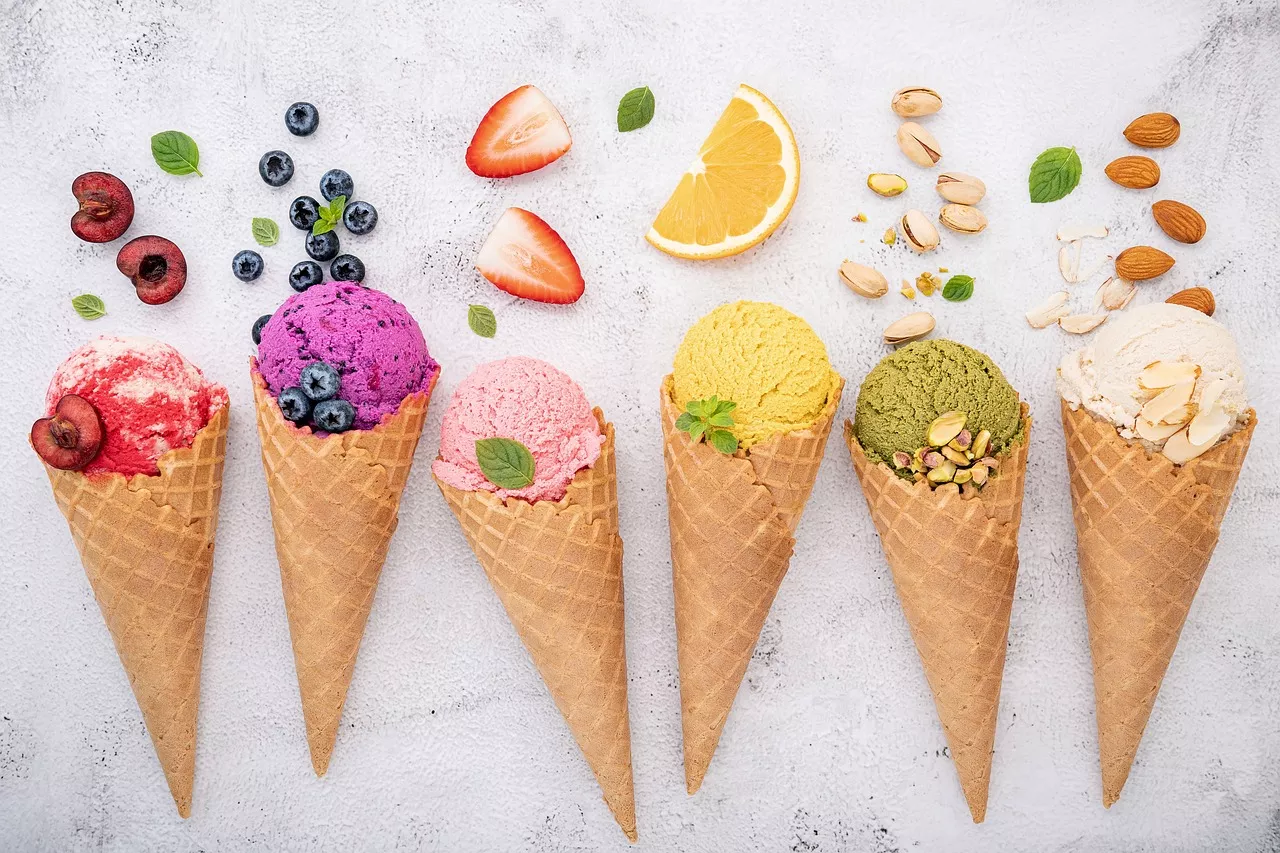 10 deliciosas ideas de comida fría para combatir el calor este verano