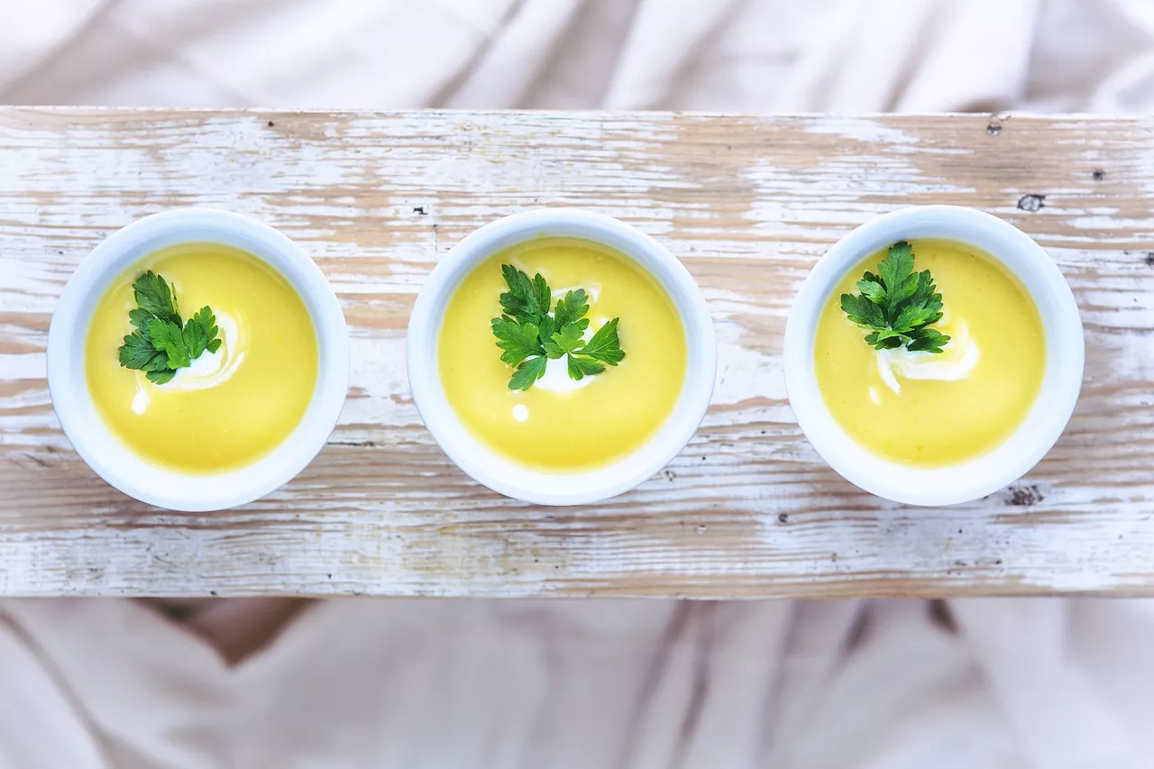 Explore las mejores ideas de sopas para cada paladar