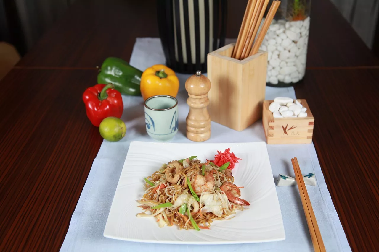 Del Pad Thai a la deliciosa cocina tailandesa de Tom Yum