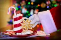 Recetas navideñas deliciosas y festivas para probar en 2023
